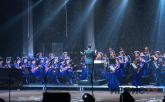Концерт в честь 65-летия музыкального колледжа прошел в Павлодаре